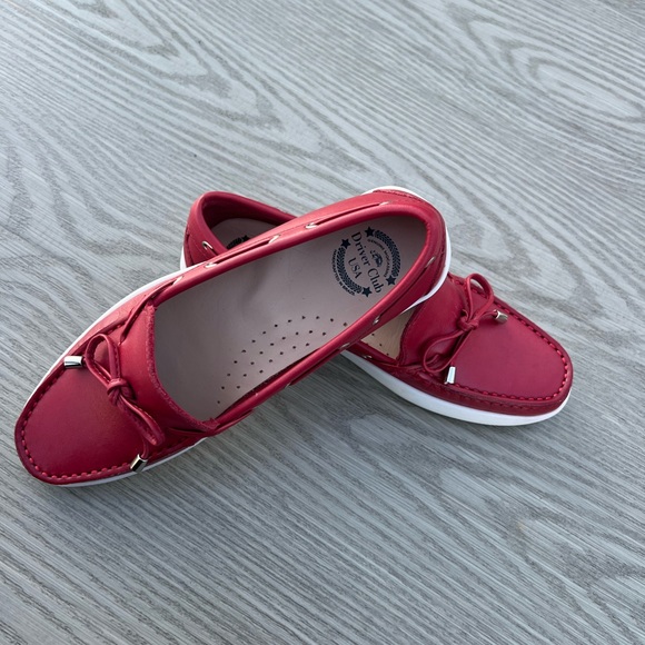 Genuine Mocassins by Driver Club USA - Picture 4 of 5